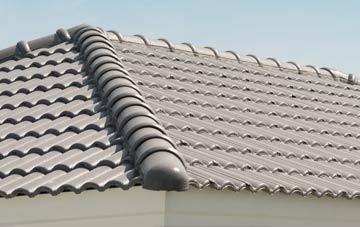 advantages of Huish clay roofing