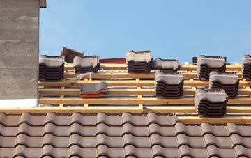 Huish clay roofing costs