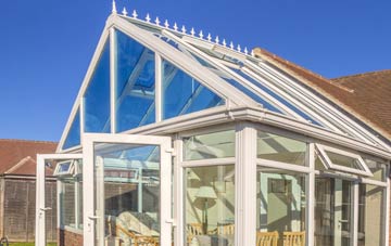 conservatory roof insulation costs Huish