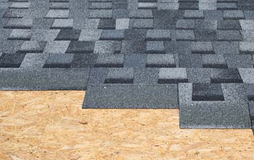 expert Huish asphalt roof companies