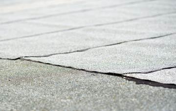 disadvantages of Huish felt roofing