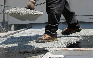 Huish flat roofing companies