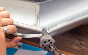 disadvantages of Huish lead roofing