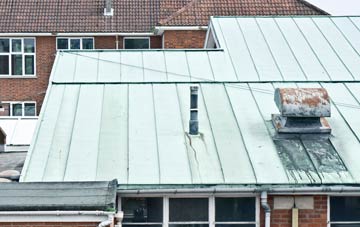 Huish lead roofing costs