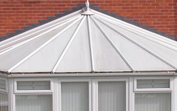 Huish polycarbonate conservatory roof repairs