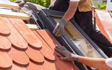 replacement Huish roof windows