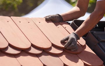 Huish roof tile contractors