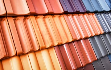 Huish roof tile costs