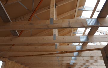 Huish roof truss costs
