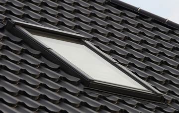 benefits of Huish roof windows
