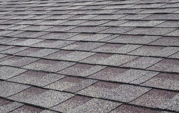 Huish tiles for shallow pitch roofing