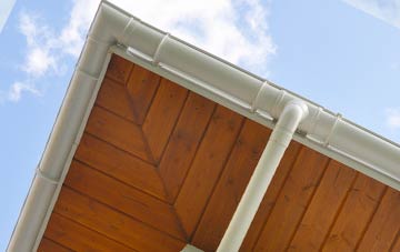Huish soffit types