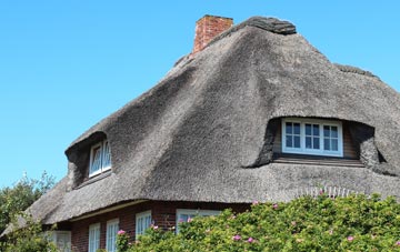 thatch roofing Huish