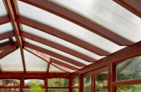 Huish conservatory roofing insulation