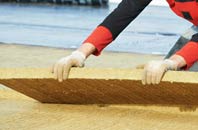 find rated Huish roof insulation companies