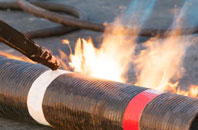 Huish flat roofing replacement