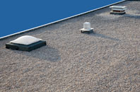Huish flat roofing