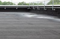 find rated Huish flat roofing companies