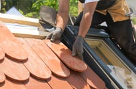 Huish tiled roofing companies