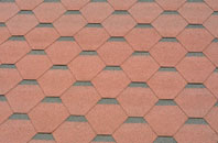 Huish rubber roofing