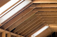 Huish tapered roof insulation quotes